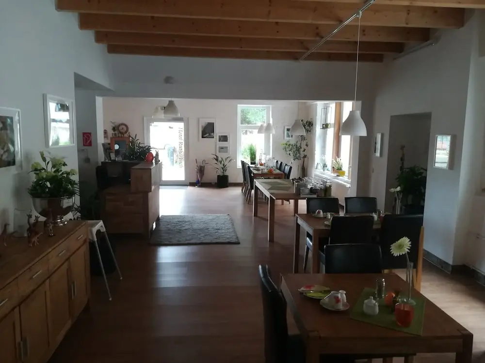 Photo - Hotel Rutherbach