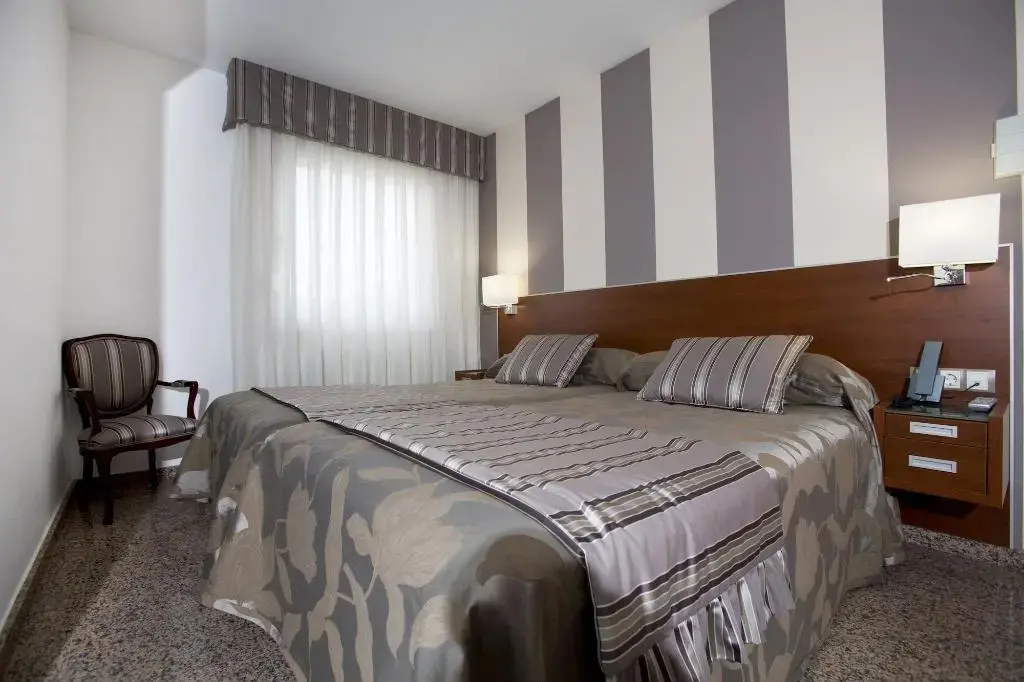 Foto - Hotel Marivella