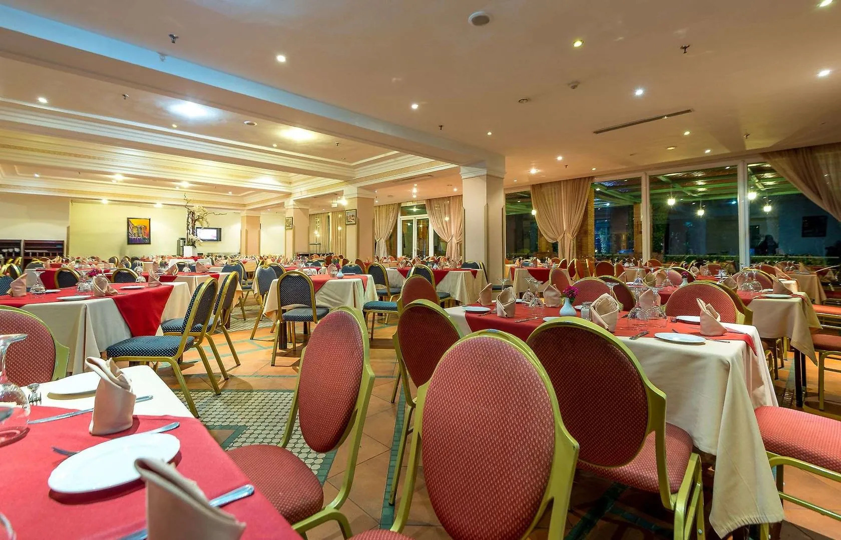 Foto - Kennedy Hospitality Resort