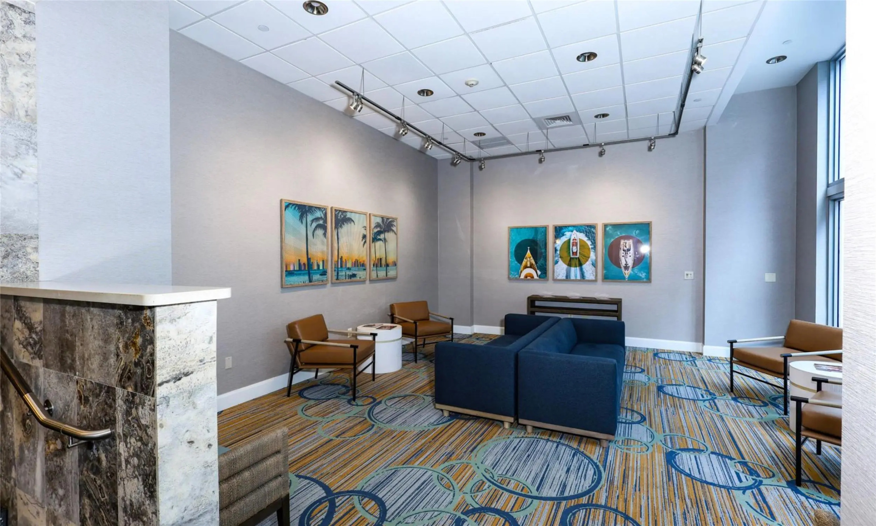 Photo - Hampton Inn & Suites Miami/Brickell-Downtown