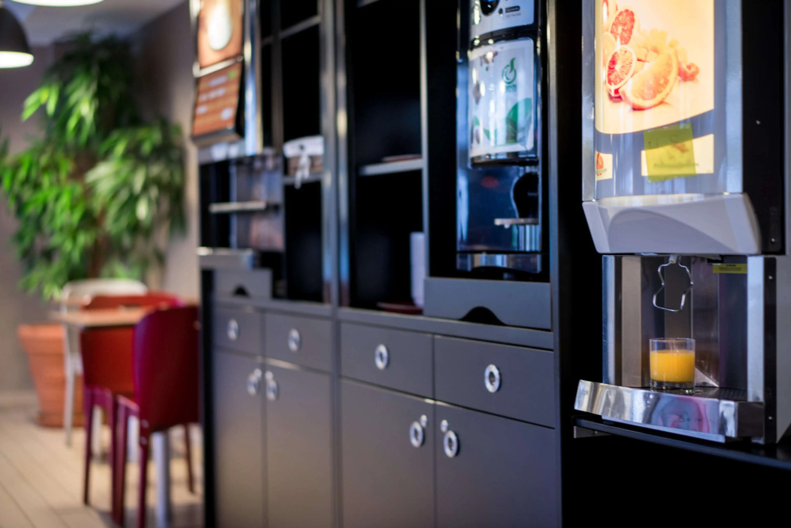 Foto - Campanile Hotel Nice Centre Acropolis