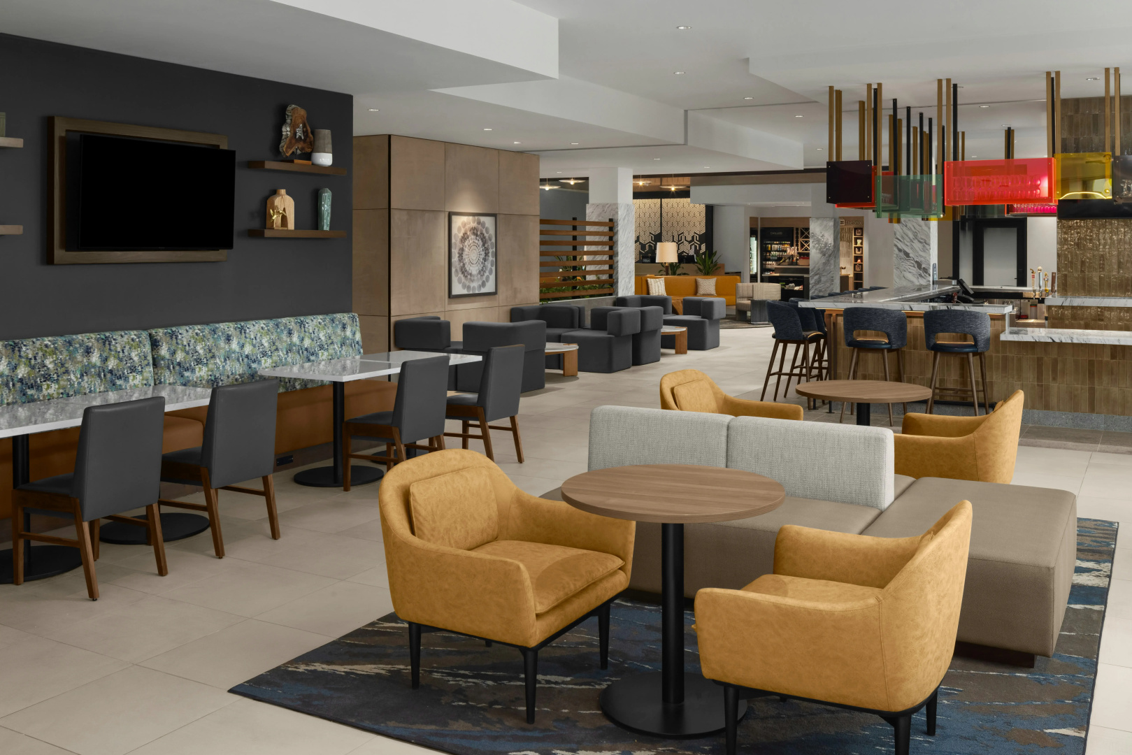 Photo - Hilton Garden Inn Grand Prairie At Epiccentral
