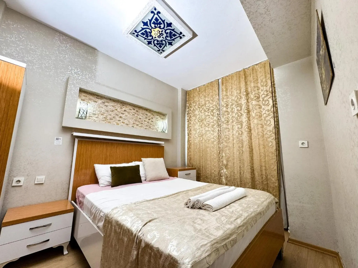 Foto - The New Season Apart