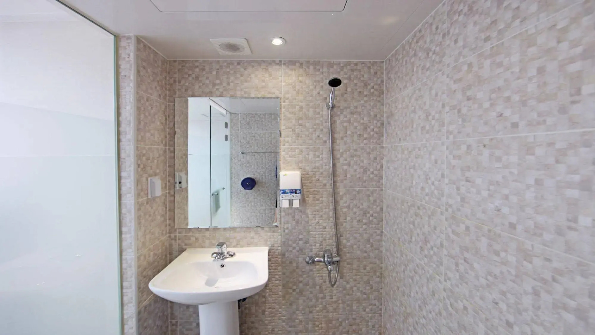 Foto - Starria Hostel foreign guest only