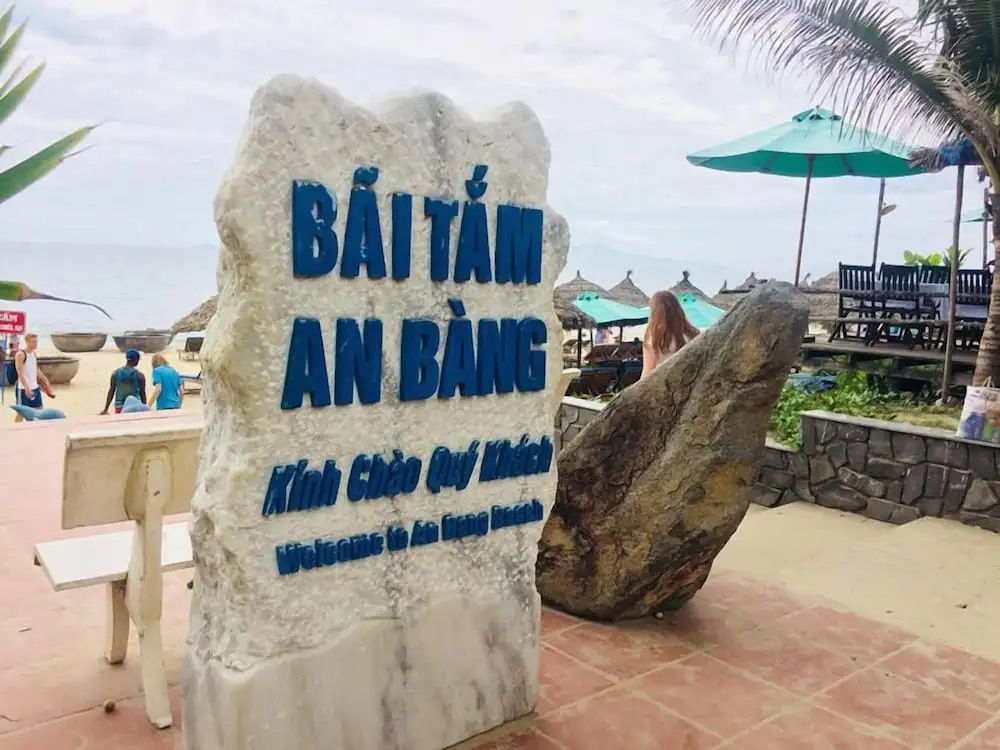 Foto - An Bang Sea Adventure Homestay Hoi An