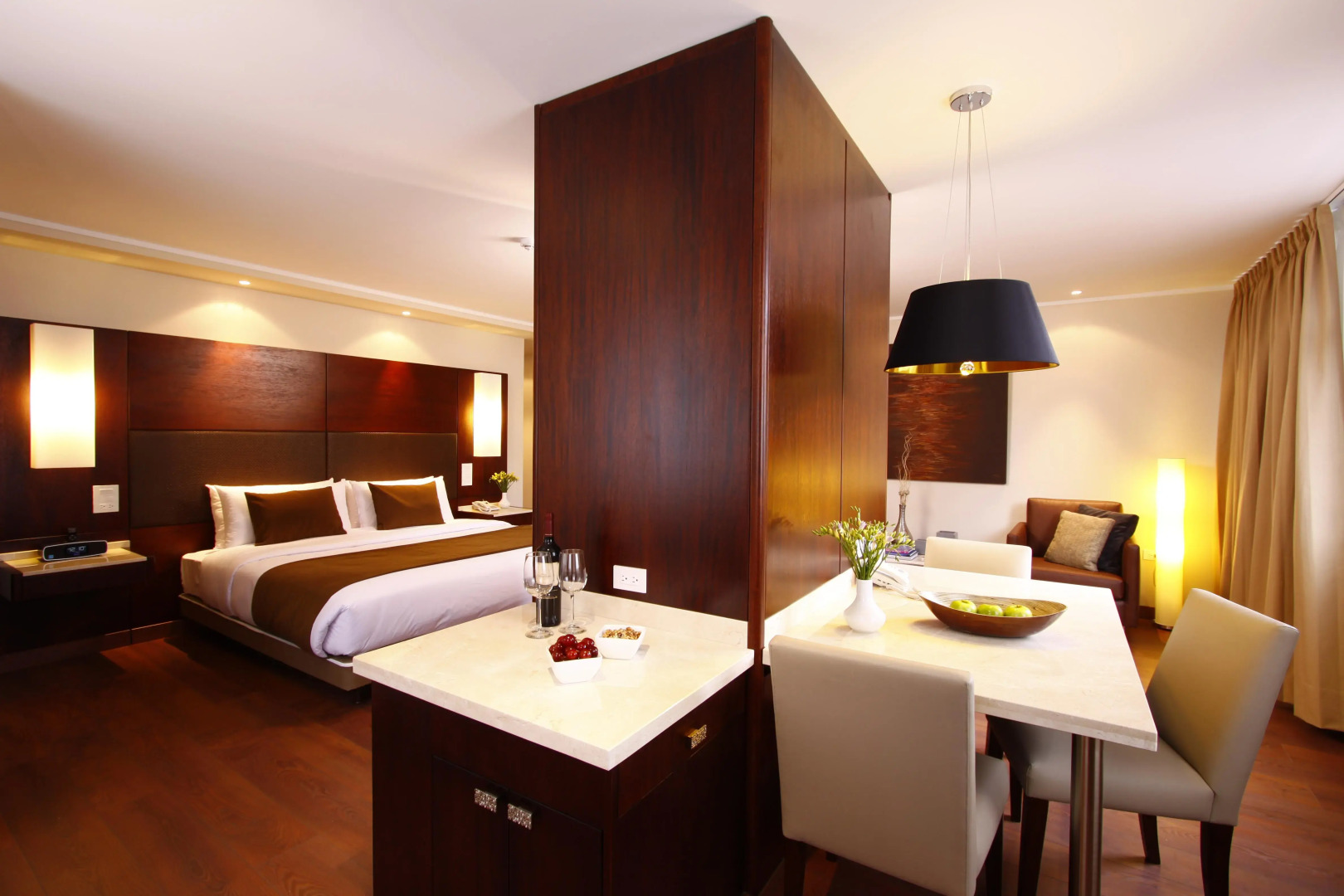 Foto - Hotel Reina Isabel