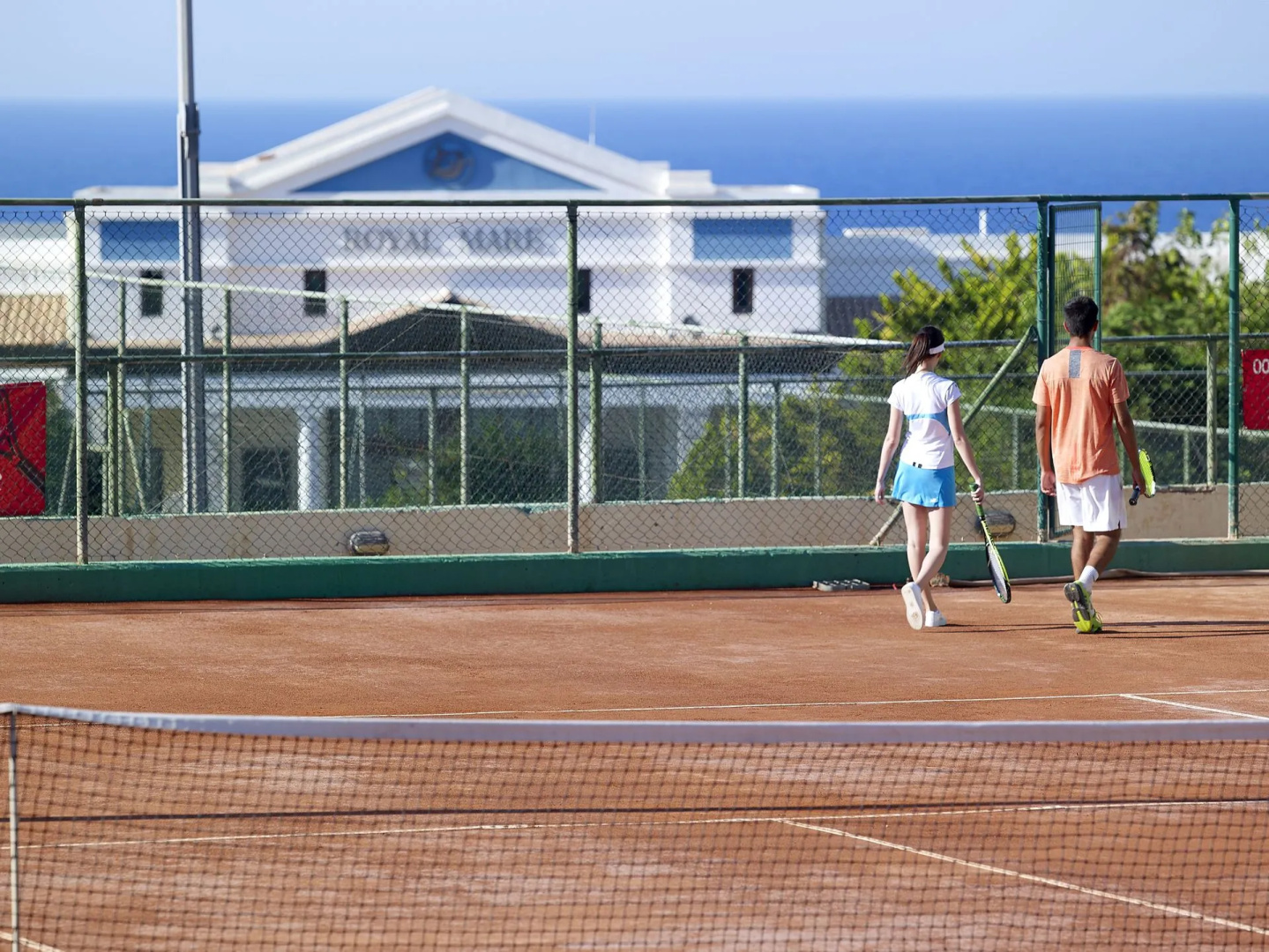 Photo - Mitsis Royal Mare