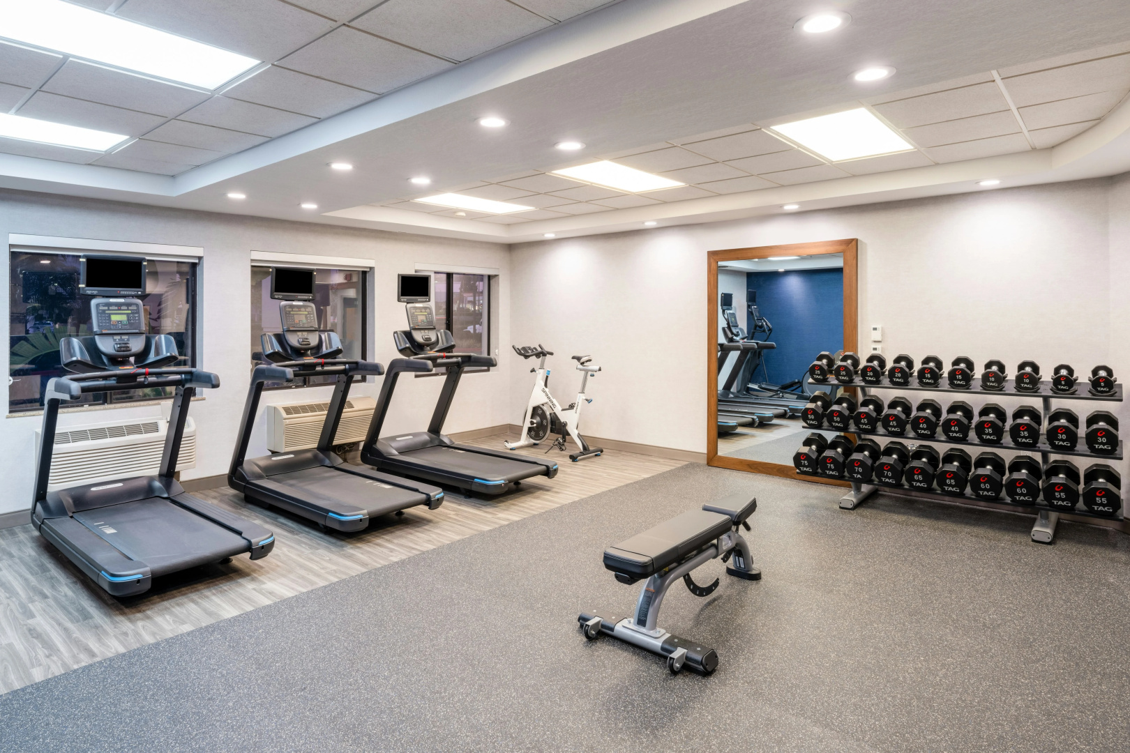 Foto - Hampton Inn by Hilton Irvine East - Lake Forest