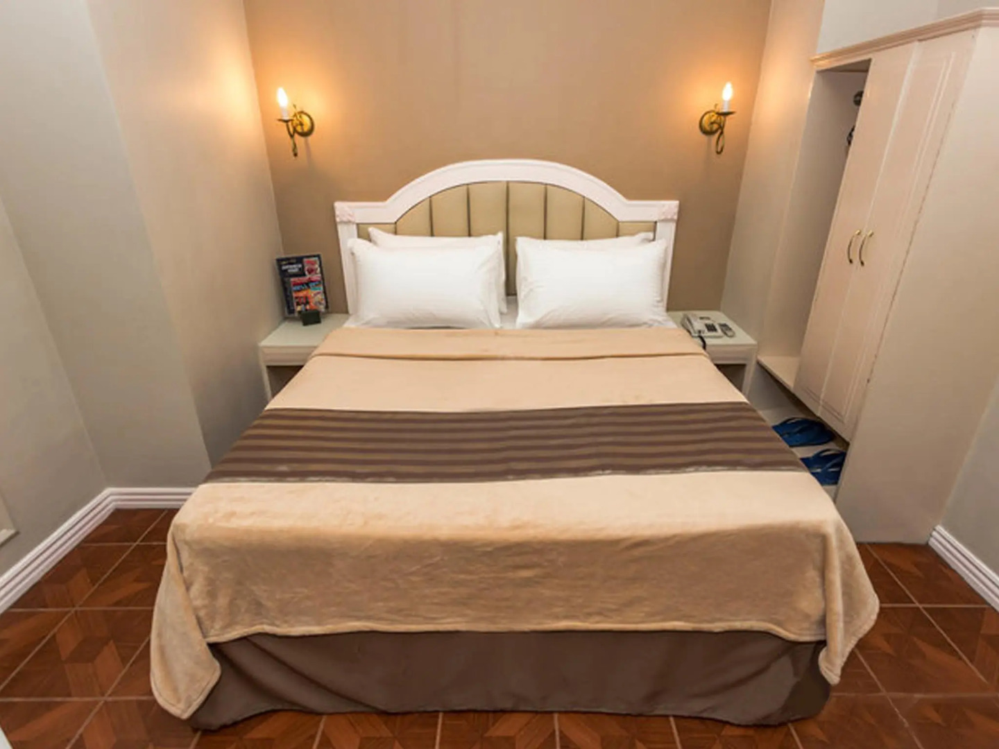 Foto - Urban Travellers Hotel