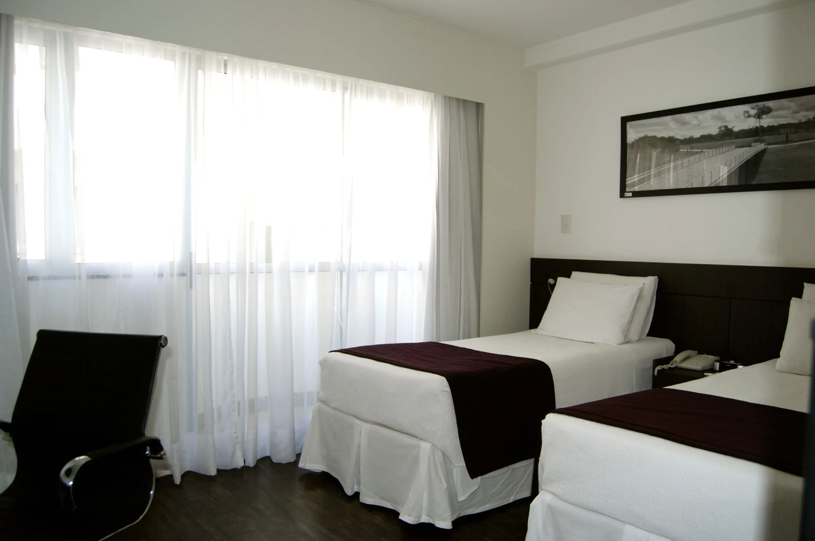 Foto - San Diego Suites Pampulha Hotel - Oficial