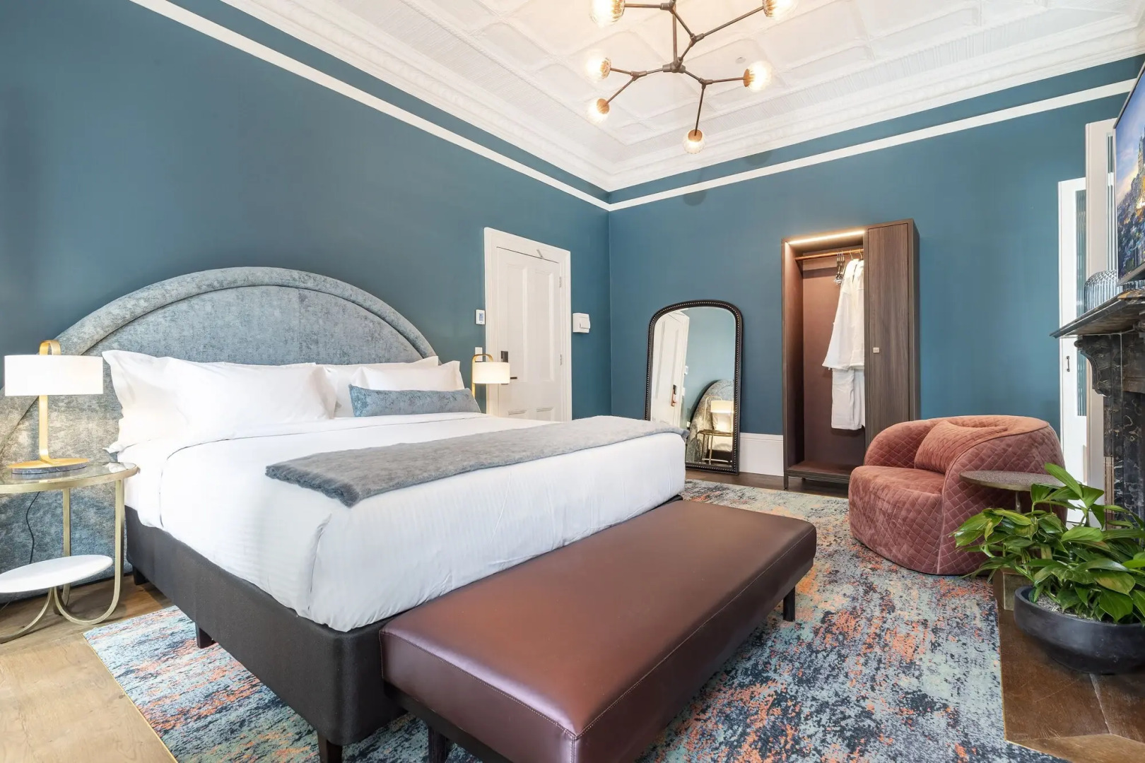 Photo - The Albert Mosman