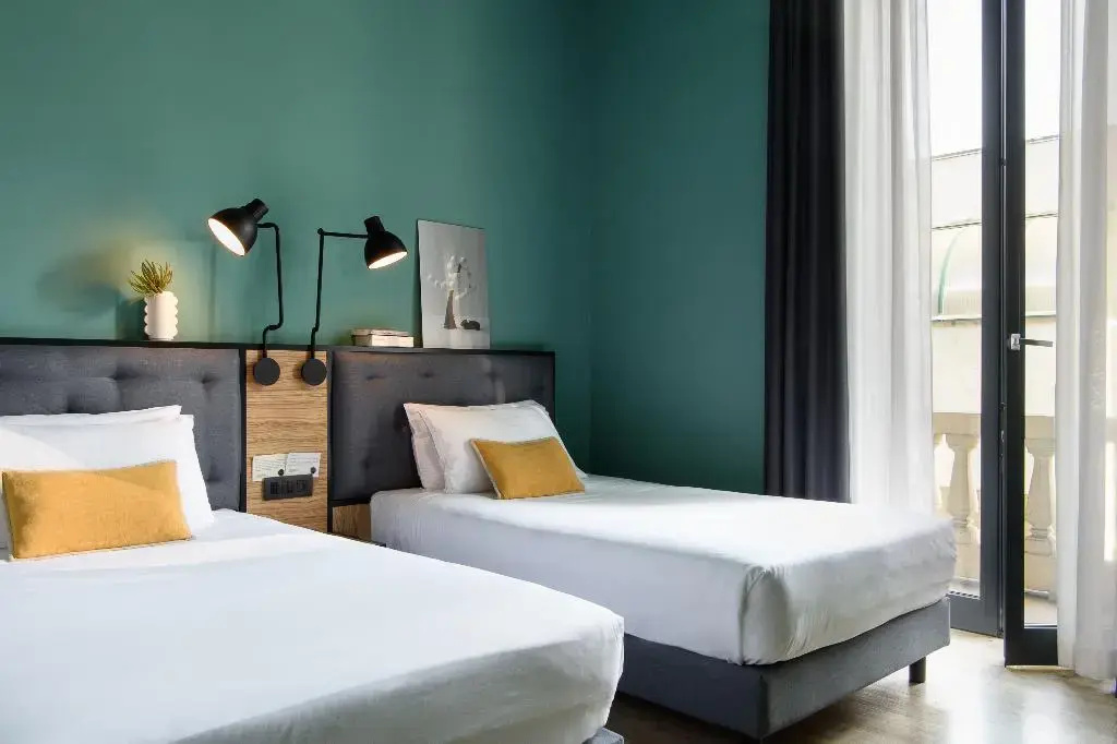 Photo - The Poet Hotel