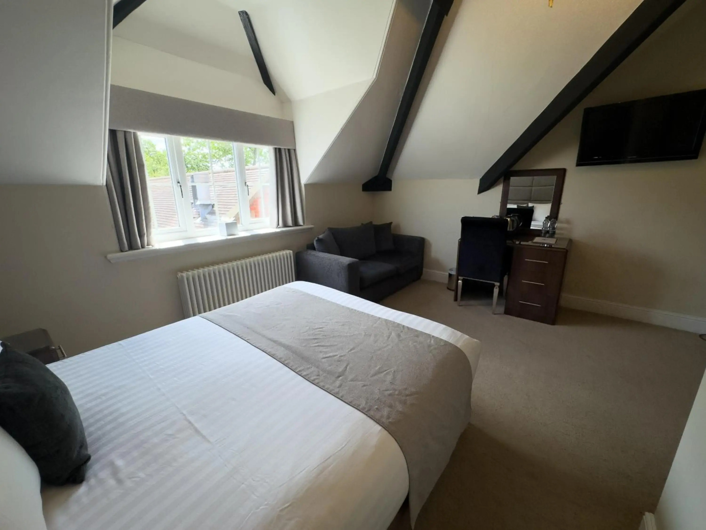 Foto - The Mount Country Manor Hotel & Golf Wolverhampton