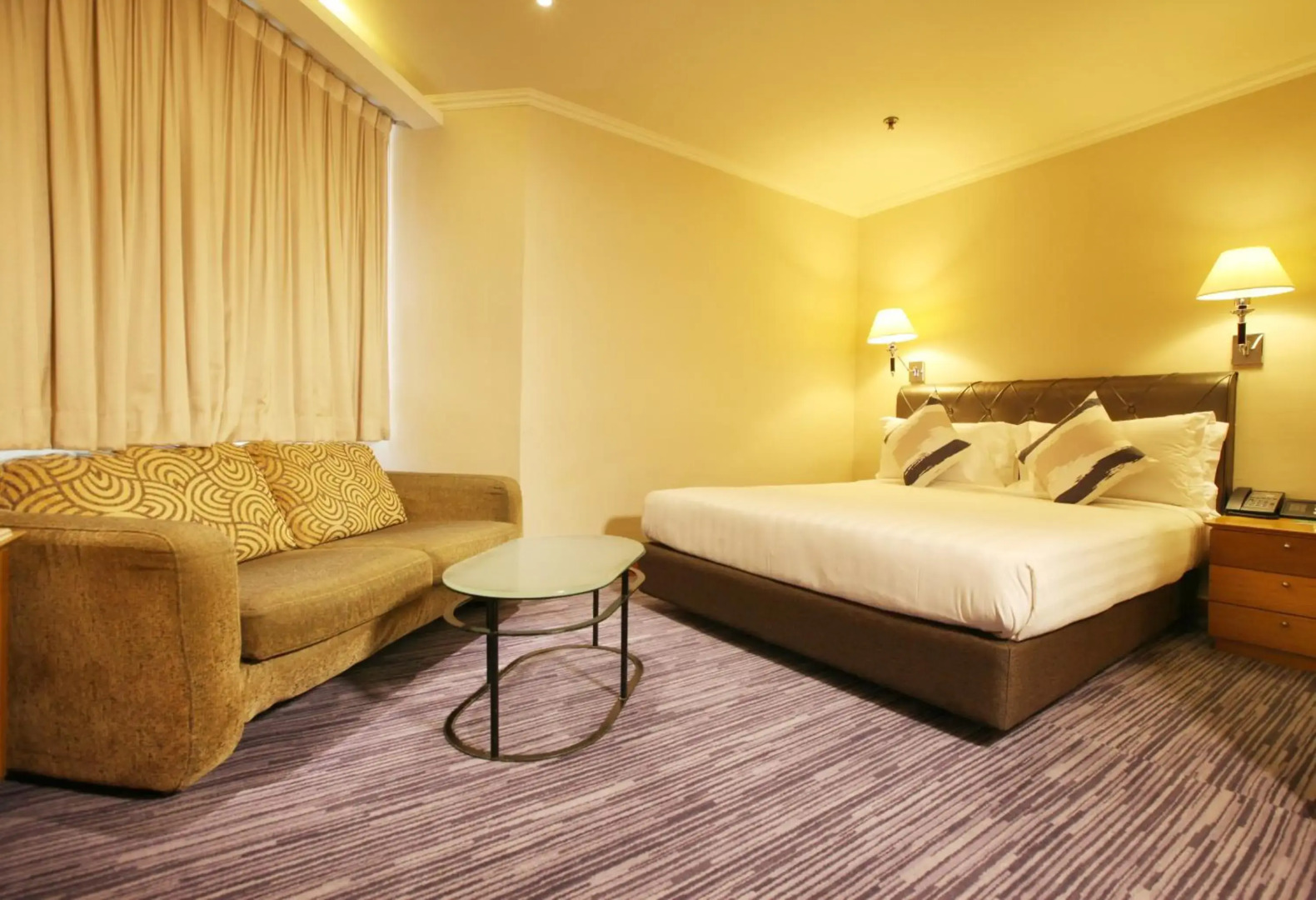 Photo - The Kimberley Hotel