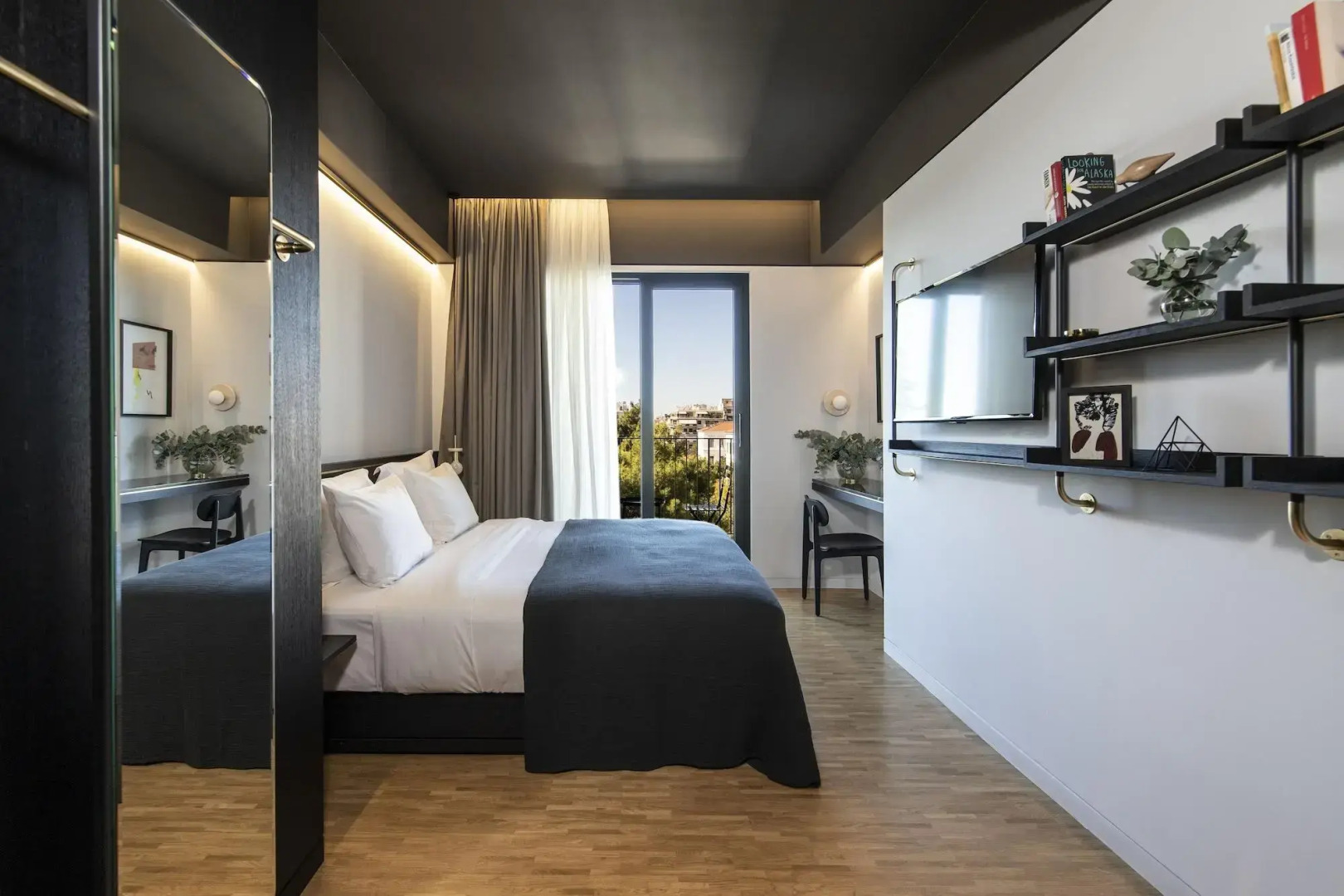 Photo - The Modernist Athens