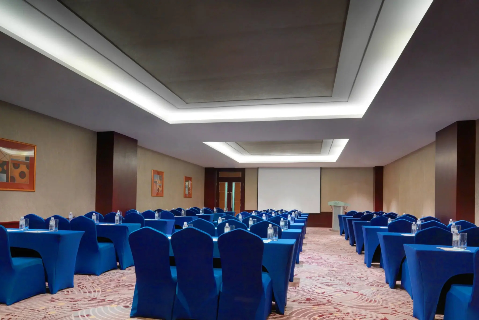 Foto - Four Points by Sheraton Shanghai, Daning