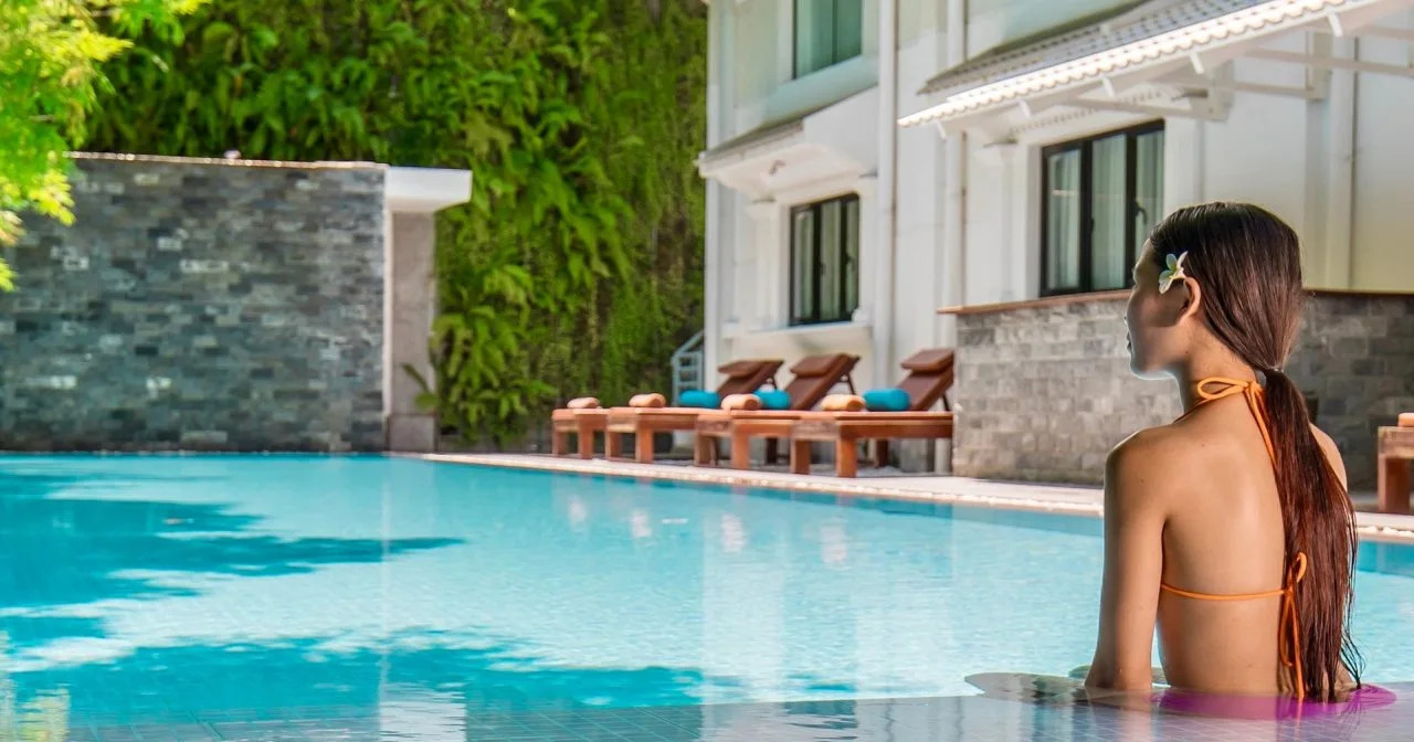 Foto - White Mansion 白色公馆