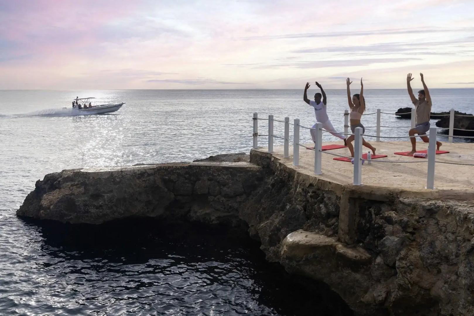 Foto - Hotel HM Alma de Bayahibe - Adults Only - All Inclusive