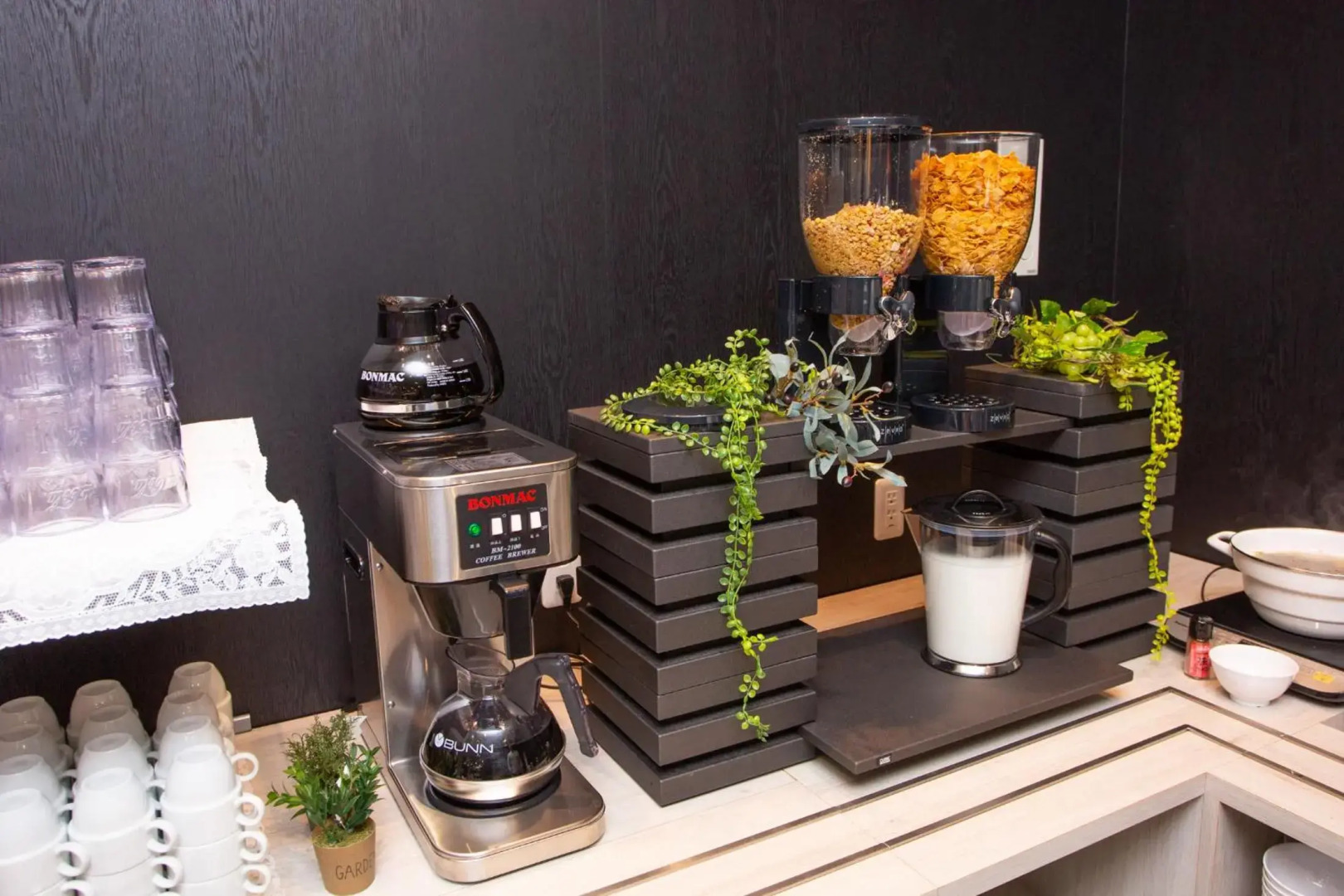 Foto - Kuretake Inn Osaka Midousuji Hommachi