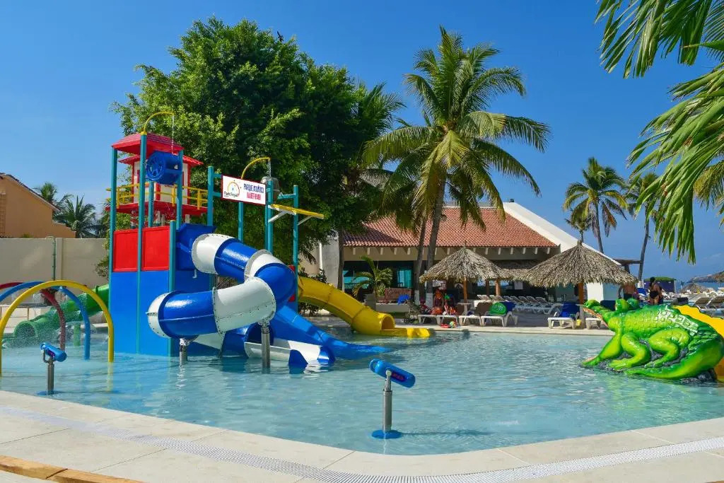 Foto - Park Royal Beach Ixtapa - All Inclusive