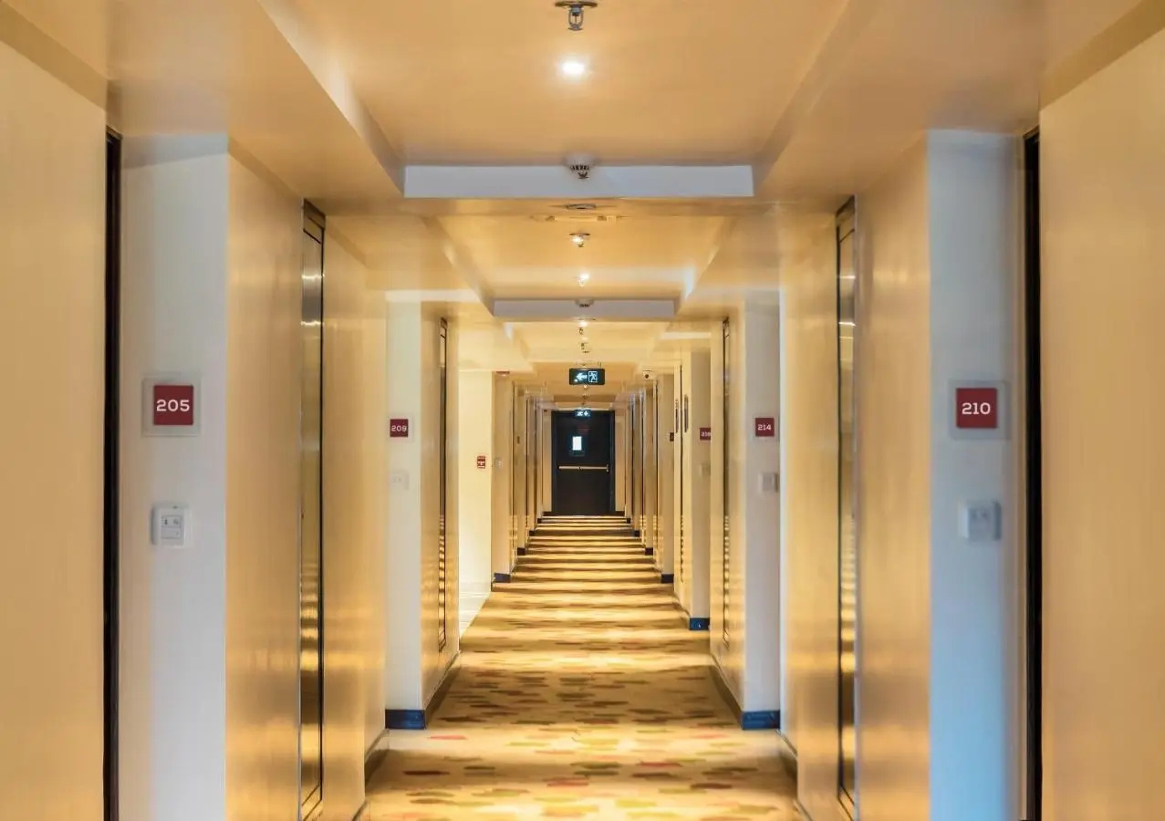 Foto - Radisson Hotel Agra