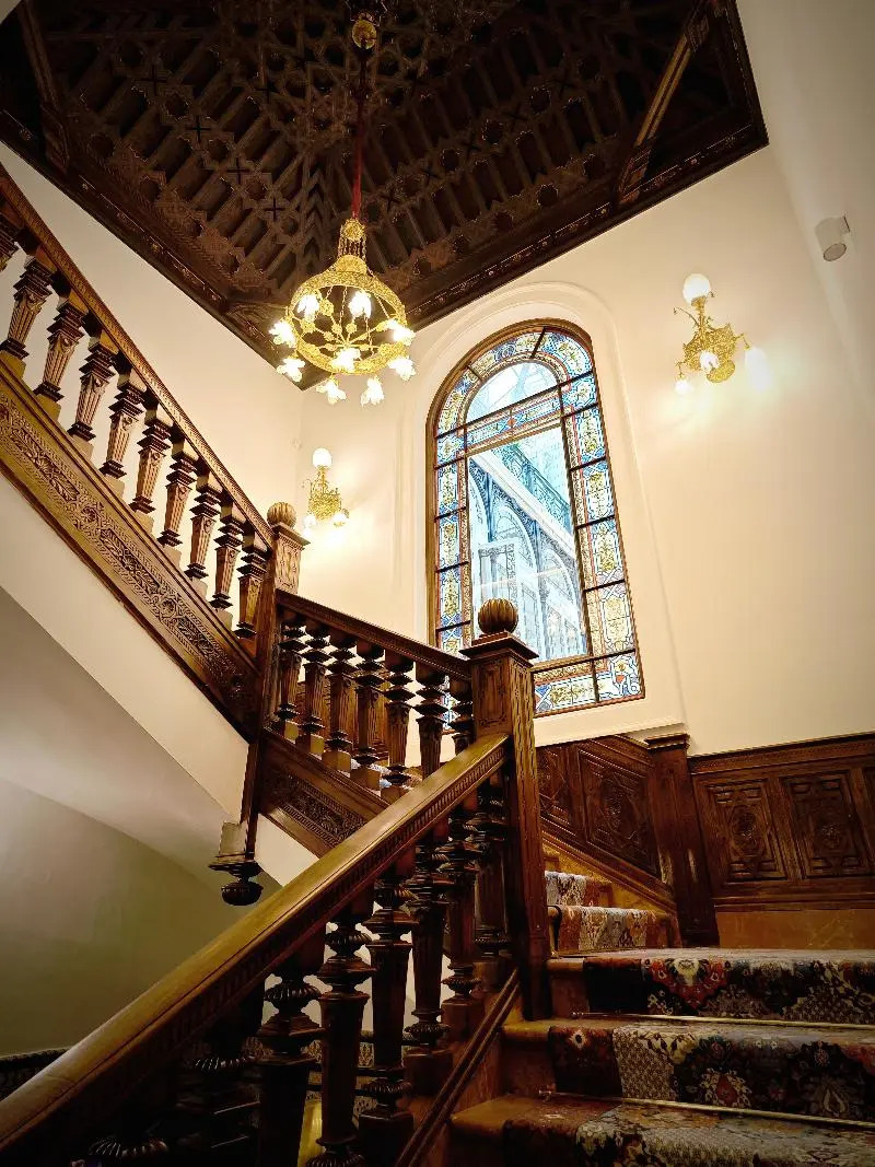 Foto - Palacio Gran Vía, a Royal Hideaway Hotel