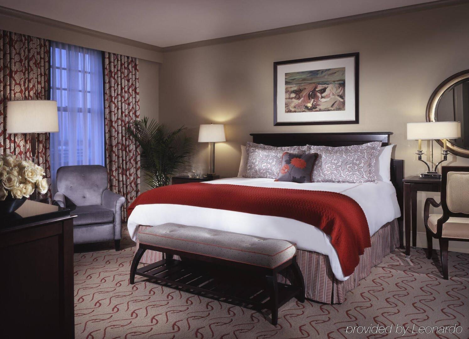 Foto - Le Meridien Dallas, The Stoneleigh