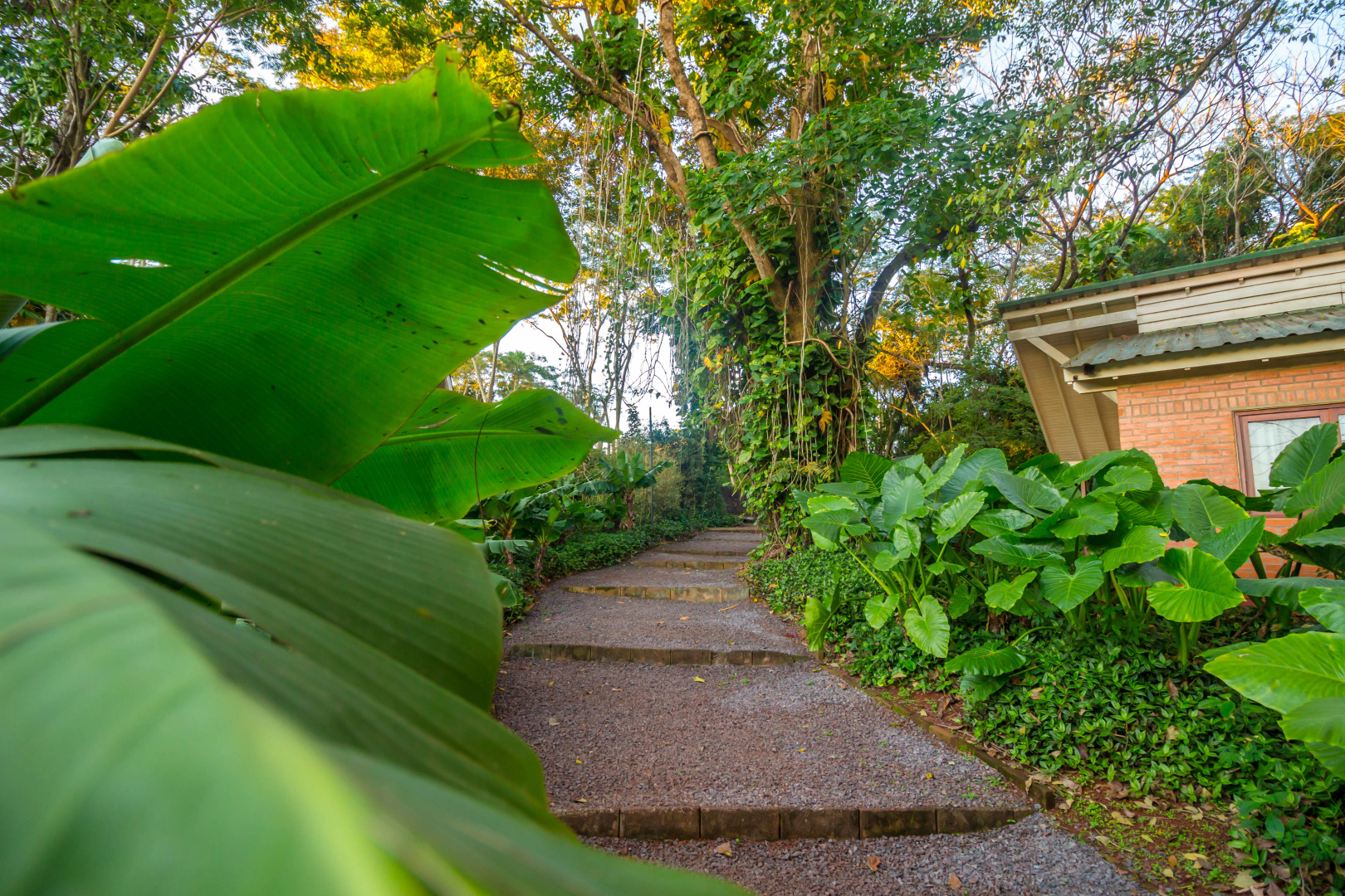 Photo - Raices Amambai Lodges
