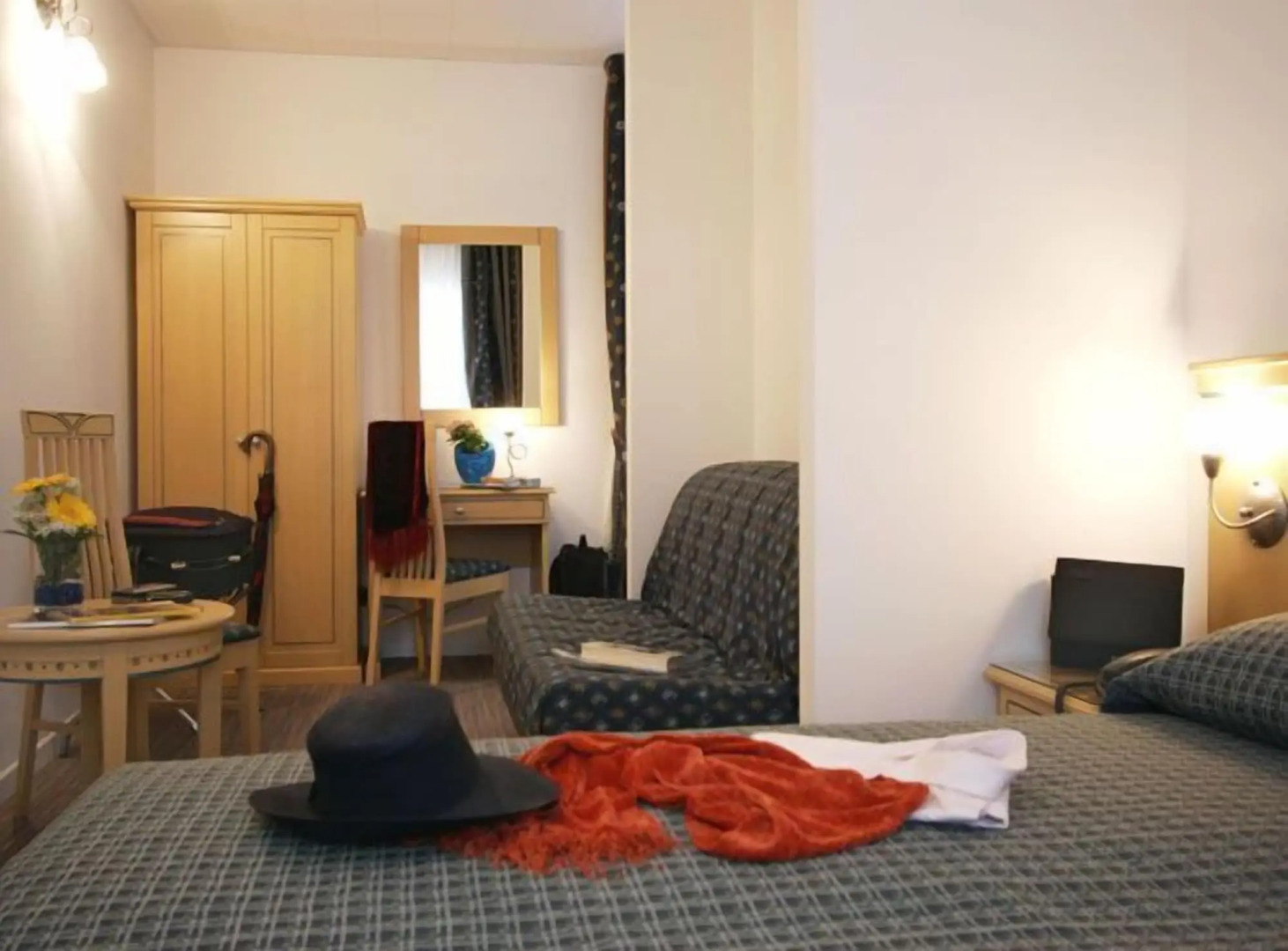 Photo - Hotel Mary
