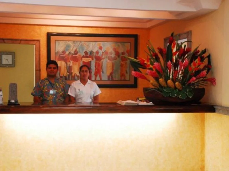 Photo - Peten Esplendido