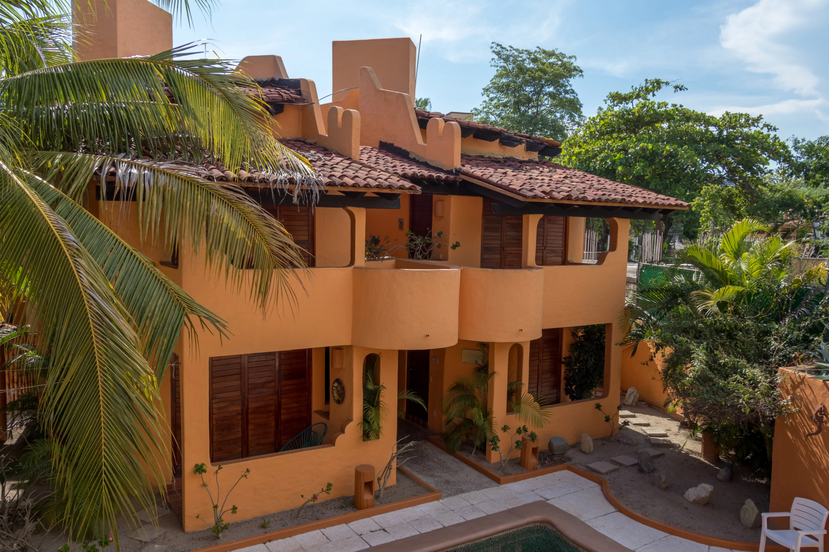 Photo - Villas Miramar