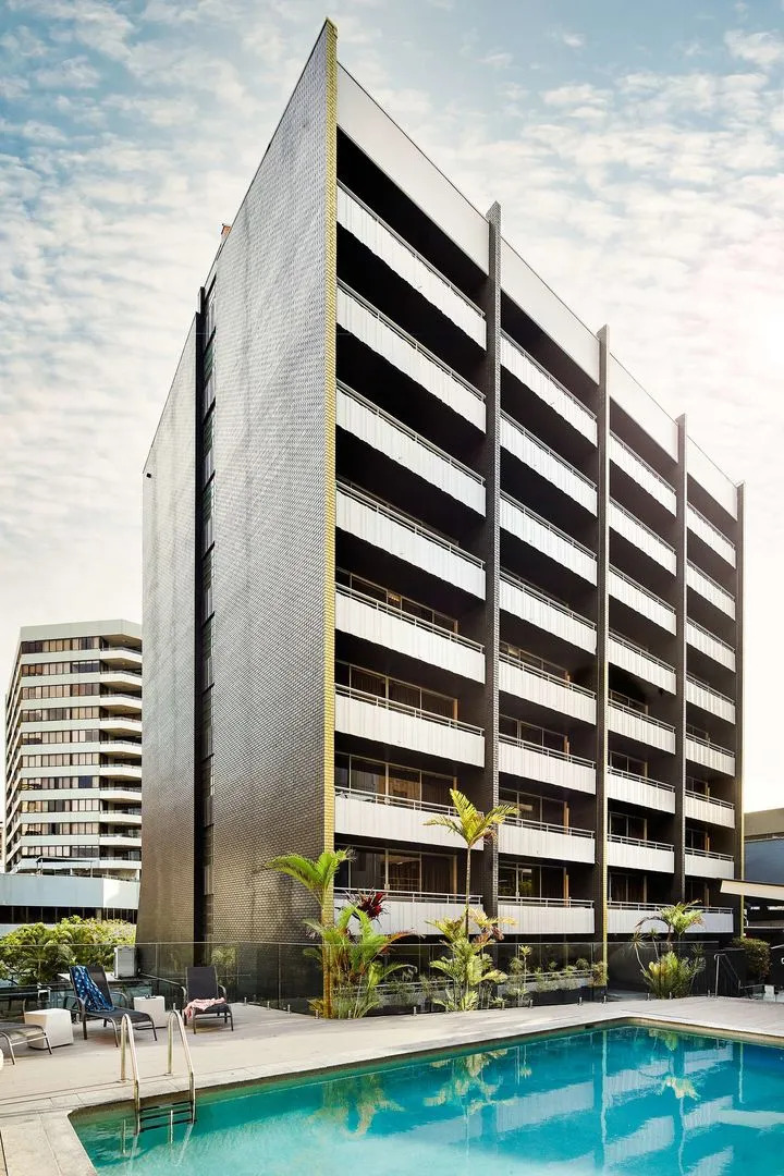 Foto - Punthill Spring Hill