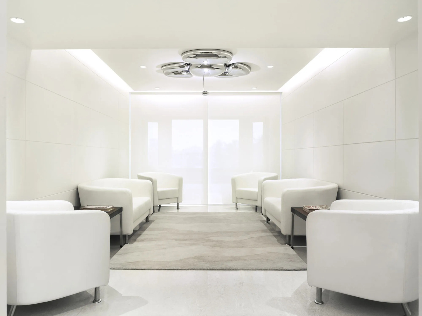 Foto - President - IHCL SeleQtions