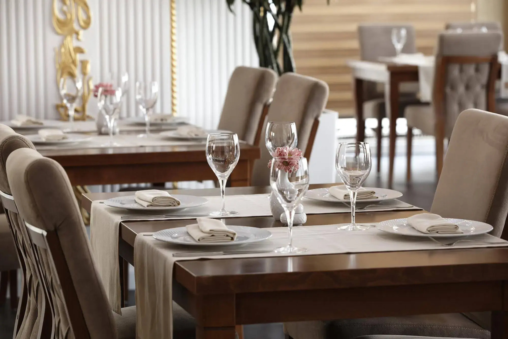 Foto - Graaf Hotel