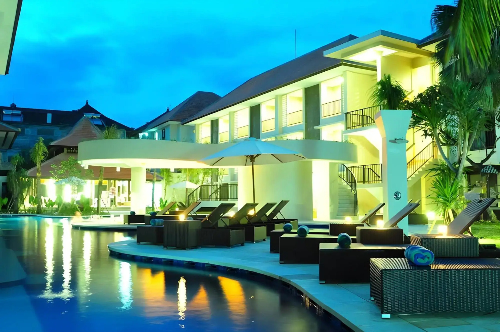 Photo - Grand Barong Resort