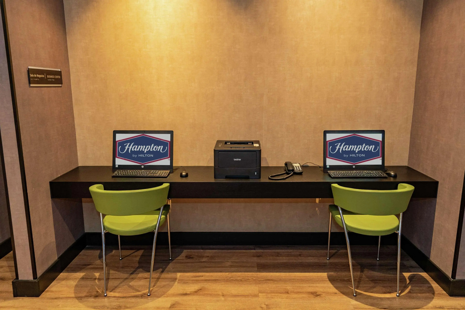 Foto - Hampton By Hilton Antofagasta