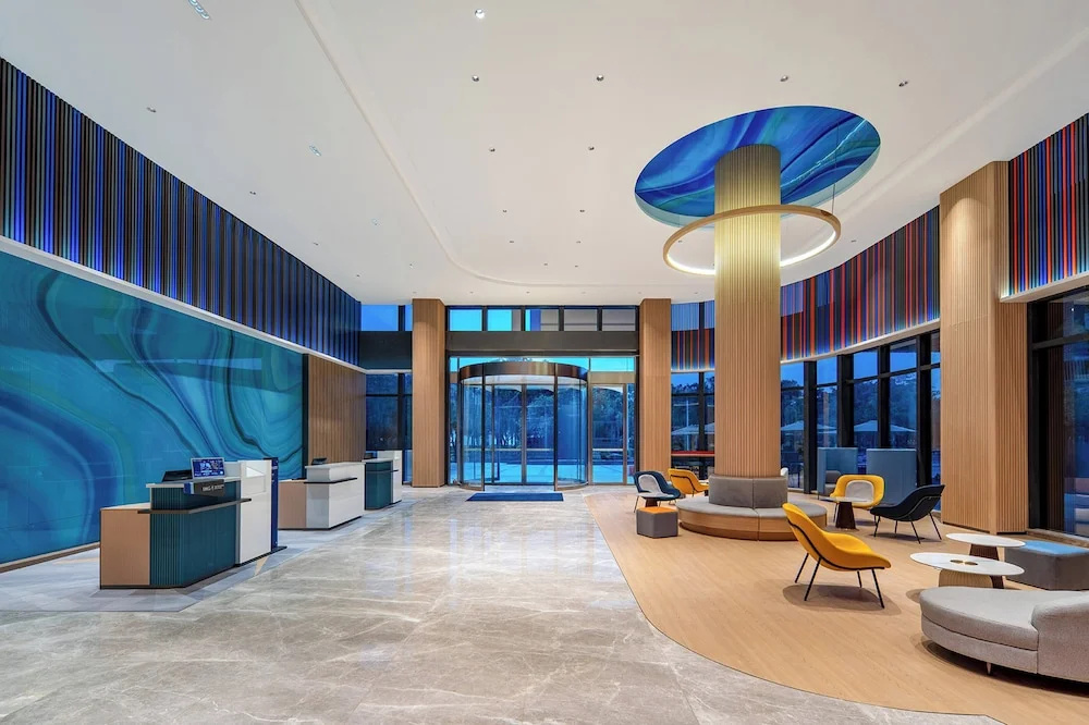 Holiday Inn Express Sihui City Center by IHG