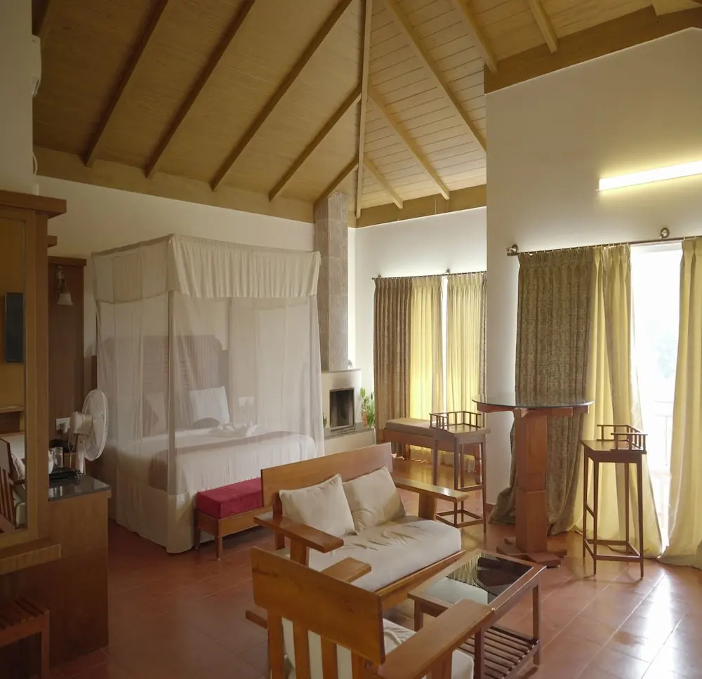 Gavadana Resort Coorg