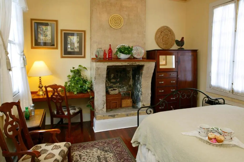 Photo - Ashton's Bed and Breakfast