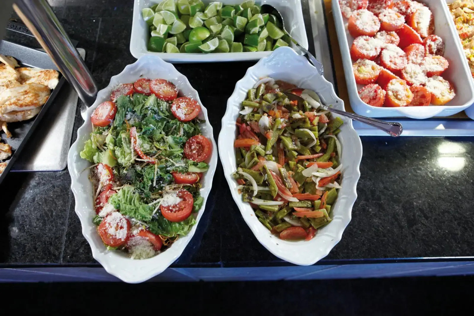 Foto - Riu Plaza Guadalajara