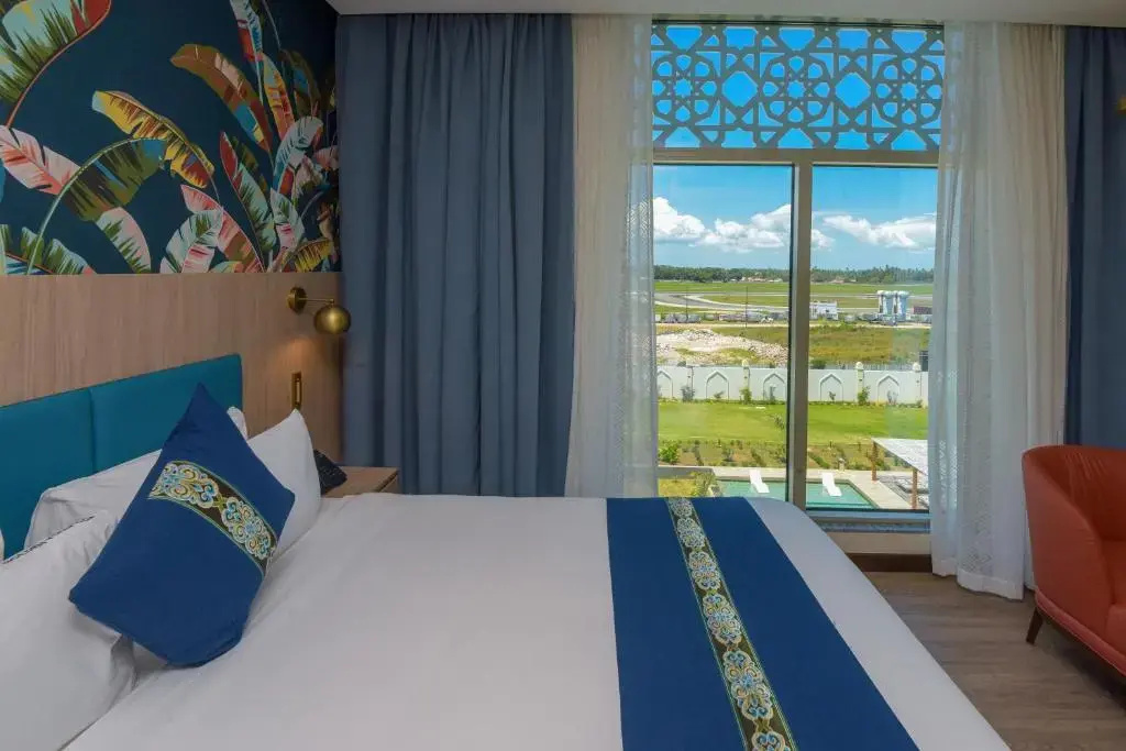 Photo - Golden Tulip Zanzibar Airport