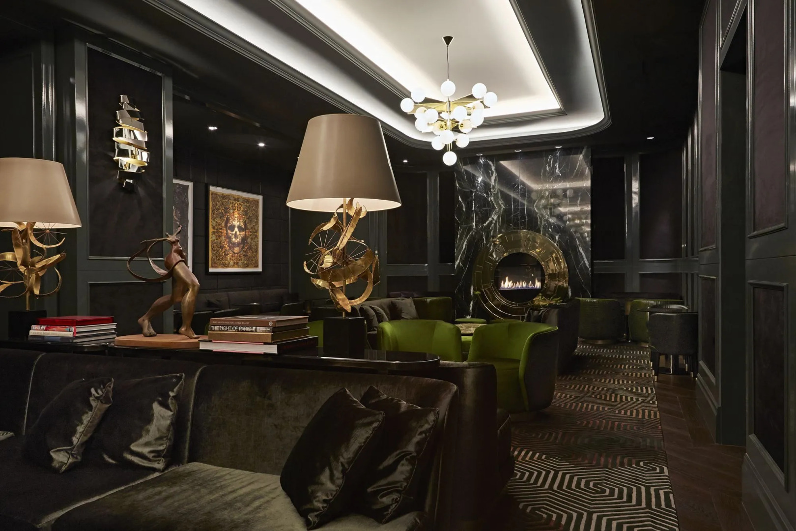 Foto - BISHA, a Luxury Collection Hotel, Toronto