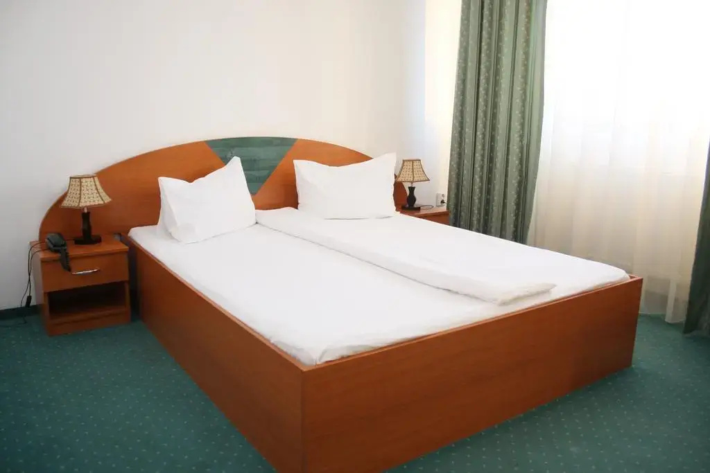 Foto - Hotel Sir Orhideea