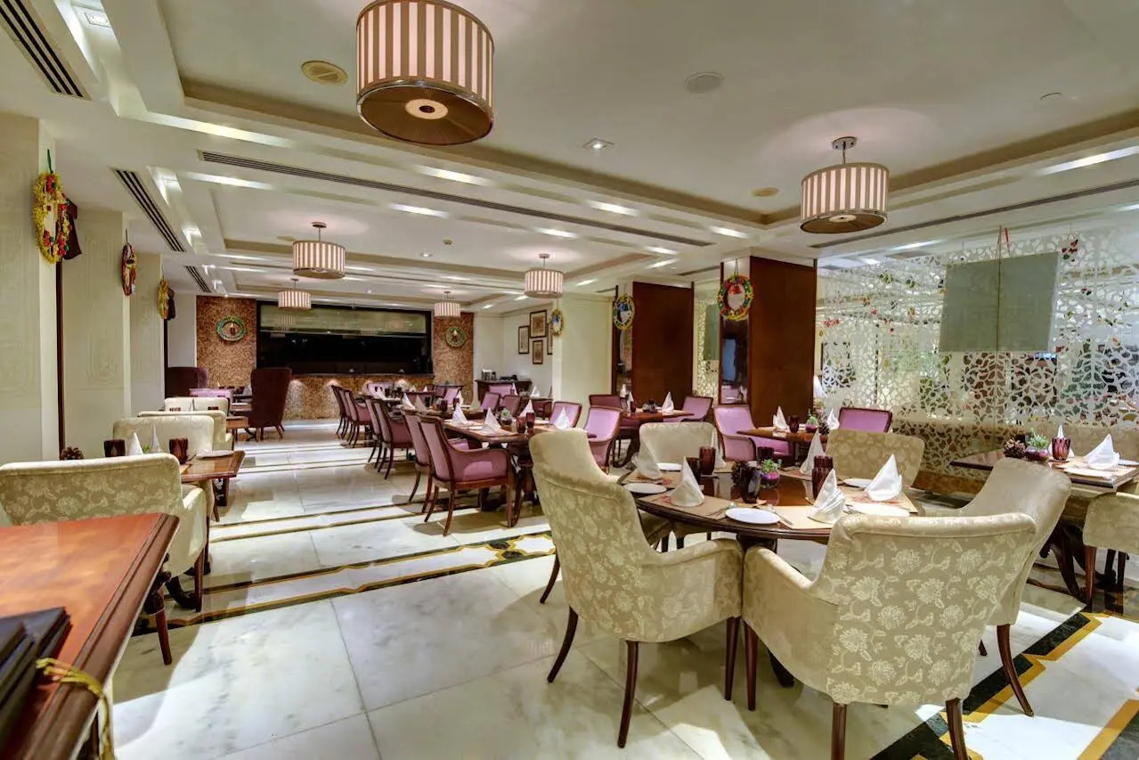 Photo - Tajview, Agra-IHCL SeleQtions