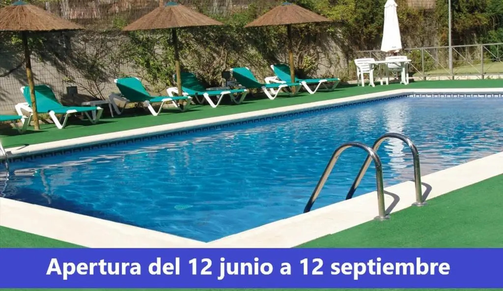 Photo - Extremadura Hotel