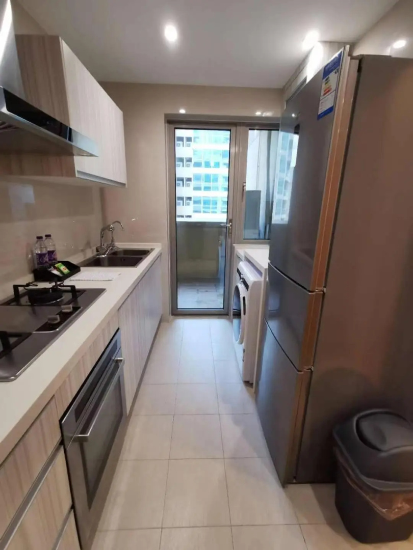 Photo - Green Court Residence Jinqiao Diamond Shanghai