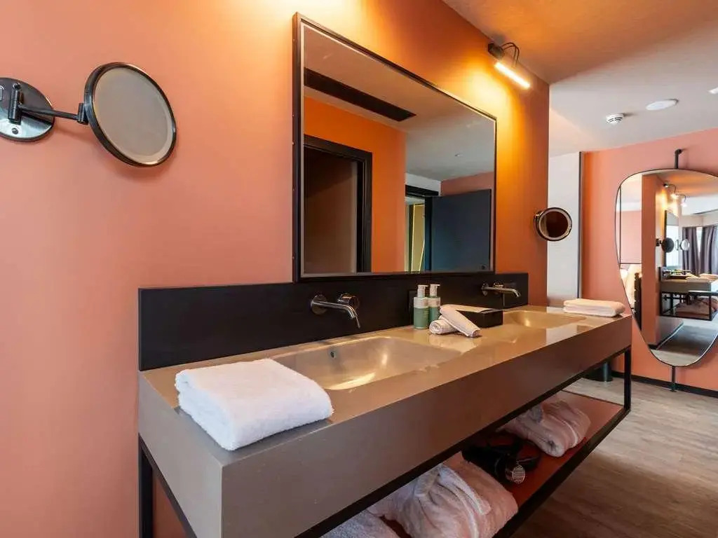 Photo - Novotel Istanbul Bomonti