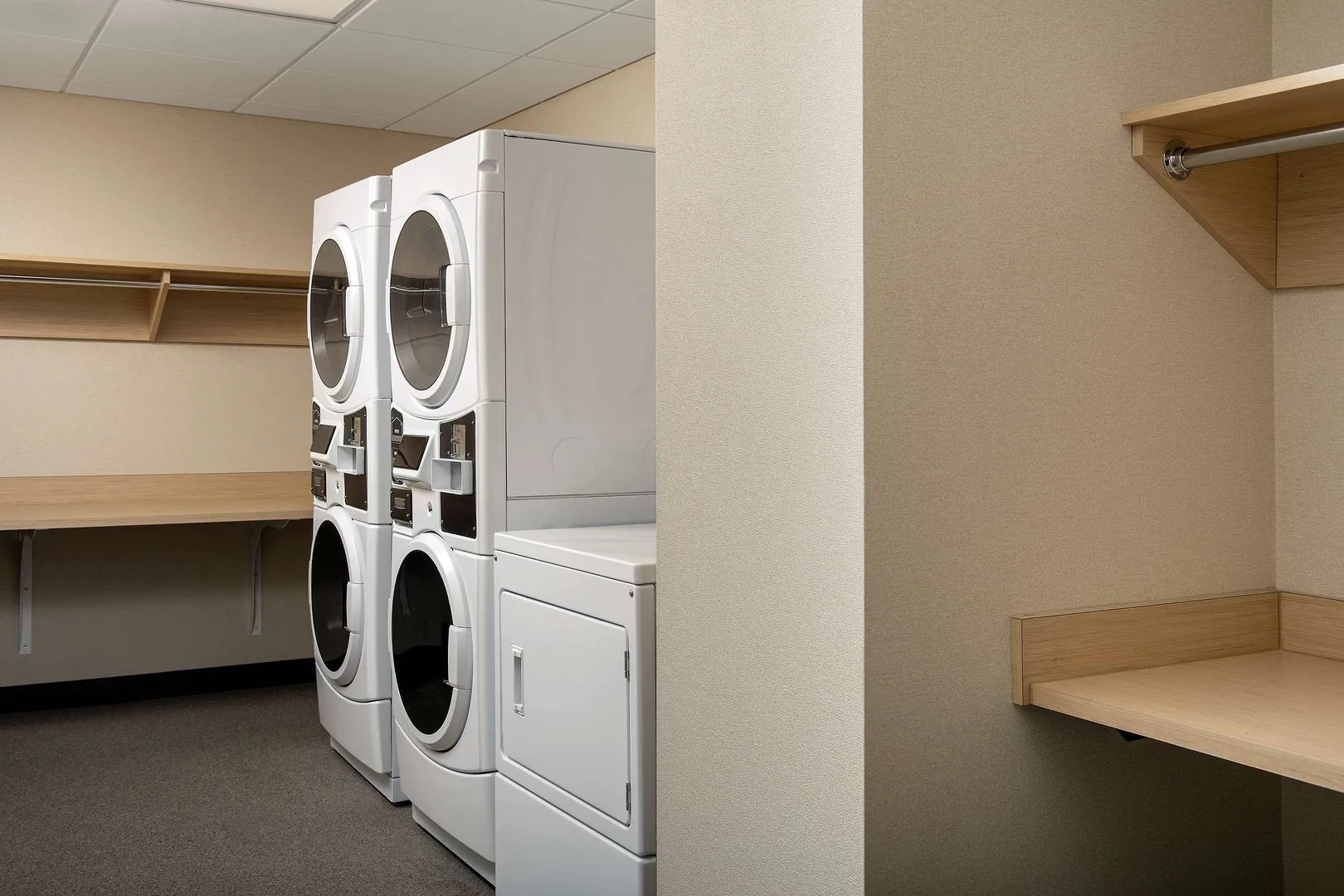 Foto - Home2 Suites by Hilton Orlando Downtown, FL