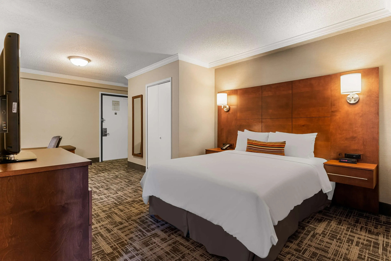 Photo - Best Western Ville-Marie Montreal Hotel & Suites