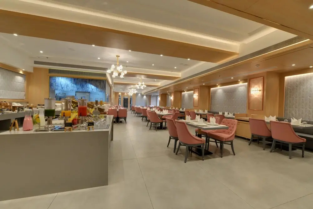 Foto - The Fern Residency Mumbai, Mira Road, Series by Marriott